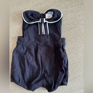 Jacadi body suit